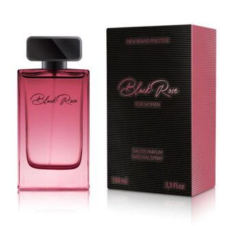 EDP NB PRESTIGE BLACK ROSE FOR WOMEN 100ML_main_image