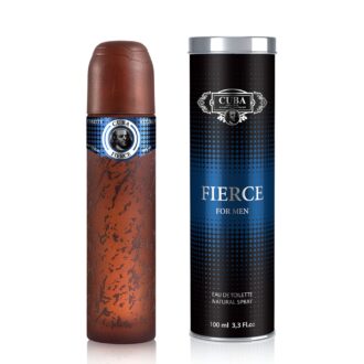 EDT CUBA FIERCE FOR MEN 100ML_main_image