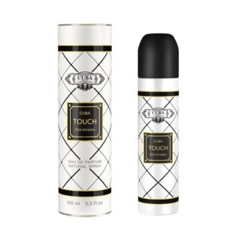 EDP CUBA TOUCH FOR WOMEN 100ML_main_image
