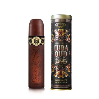 EDT CUBA OUD FOR MEN 100ML_main_image