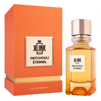PATCHOULI ETERNEL UNISEX