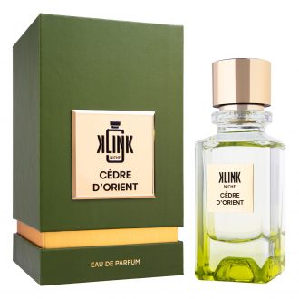 CEDRE D’ORIENT UNISEX