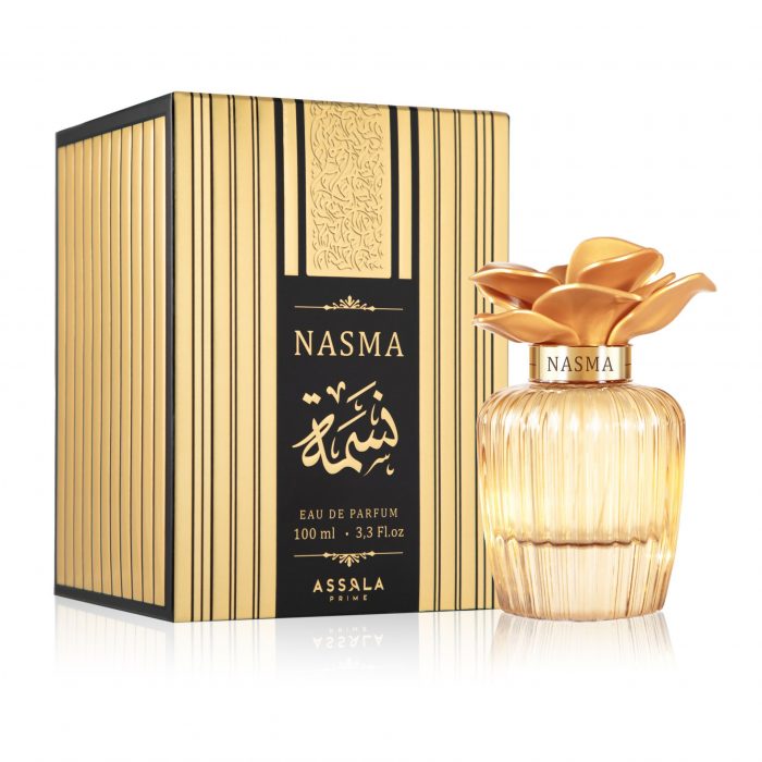 EDP AP NASMA UNISEX 100ML