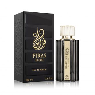 FIRAS ELIXIR FOR MEN