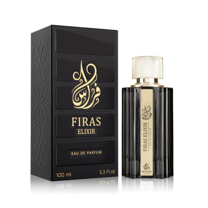 Firas elixir Firas elixir