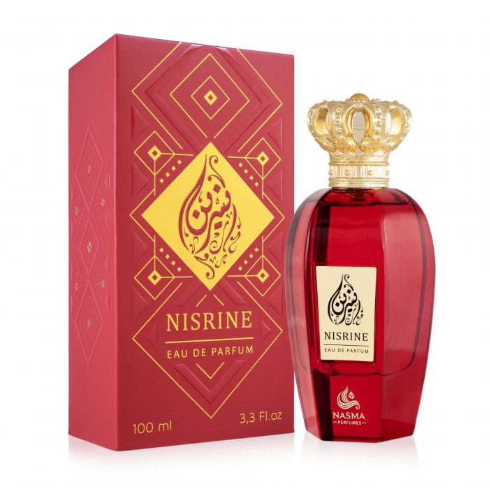 Nissrine Nissrine