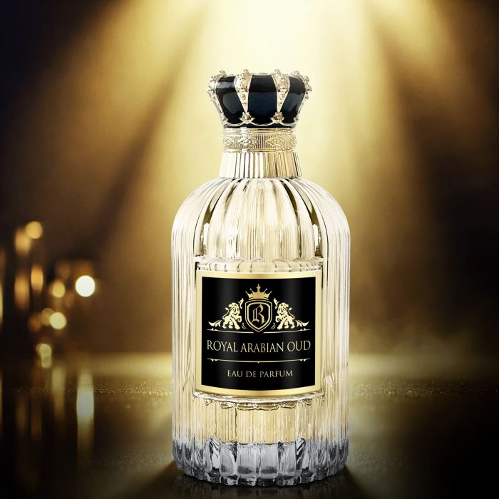 ROYAL ARABIAN OUD SM-2 ROYAL ARABIAN OUD SM-2