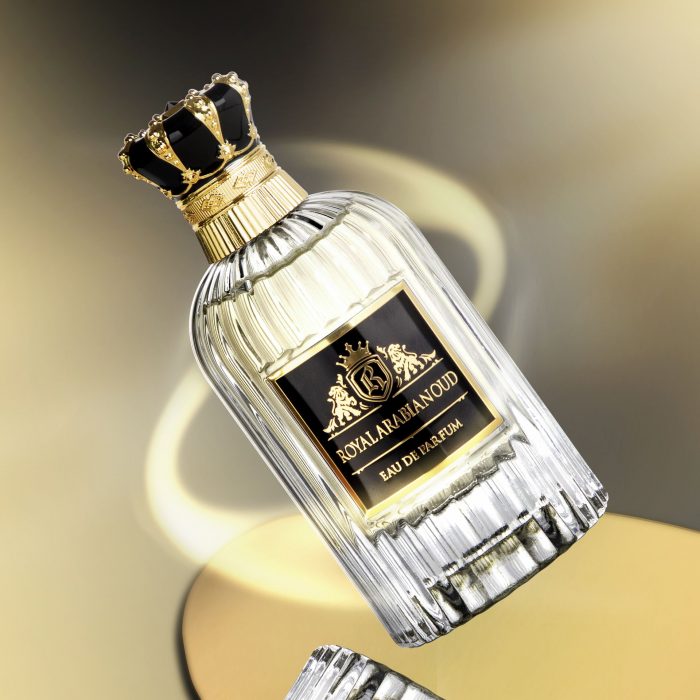ROYAL ARABIAN OUD SM-3 ROYAL ARABIAN OUD SM-3