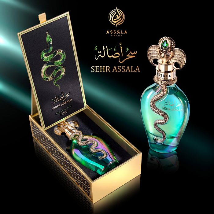 SEHR ASSALA 2
