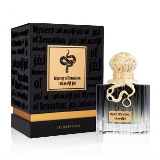 MYSTERY OF SENSATION UNISEX