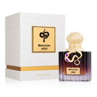 MYSTERY OF LOVE UNISEX