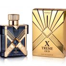 AP X TREME OUD UNISEX 100ML