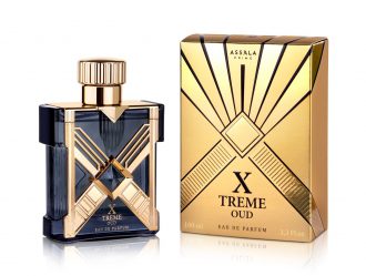 X TREME OUD UNISEX
