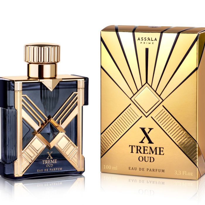 AP X TREME OUD UNISEX 100ML AP X TREME OUD UNISEX 100ML