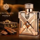 EDP AP X MUSK UNISEX 100ML 02