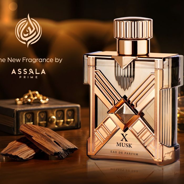 EDP AP X MUSK UNISEX 100ML 02 EDP AP X MUSK UNISEX 100ML 02