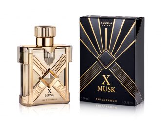 X MUSK UNISEX