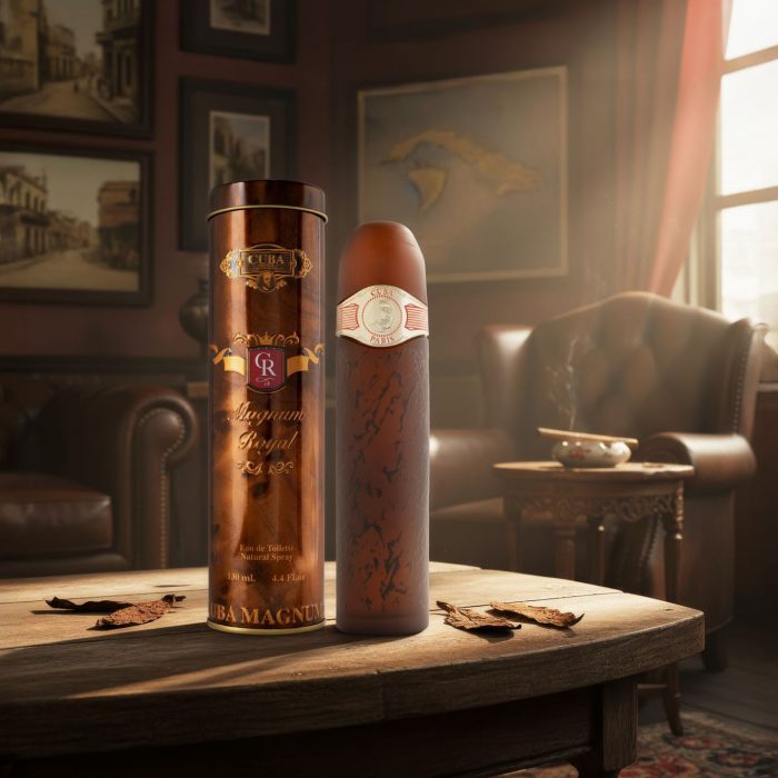 Cuba Magnum Royal3