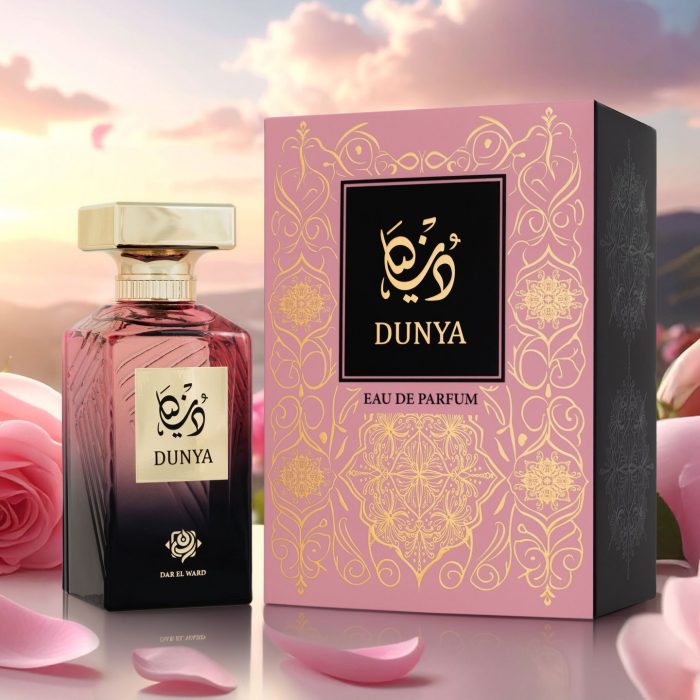 Dunya com-1 Dunya com-1