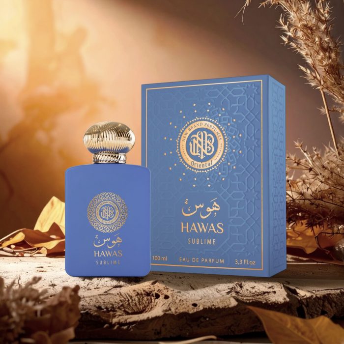 Hawas Sublime2 Hawas Sublime2