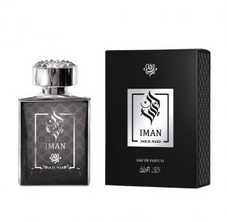 IMAN UNISEX