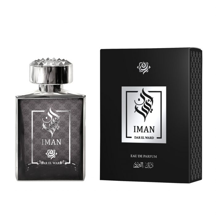 IMAN (1) IMAN (1)