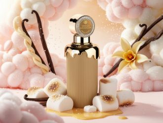 Vanilla marshmallo copy