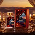 Arabian night