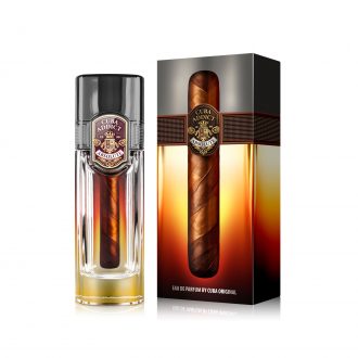 CUBA ADDICT ABSOLUTE