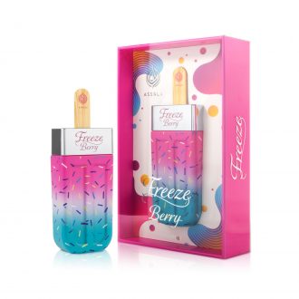 FREEZE BERRY