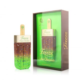 FREEZE DUBAI CHOCOLATE