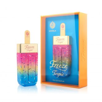 FREEZE TROPIC