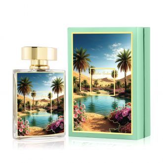 DUBAI SAHARA MIRAGE