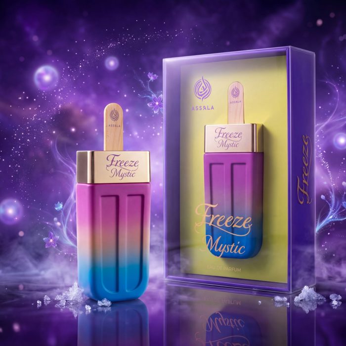 Mystic
