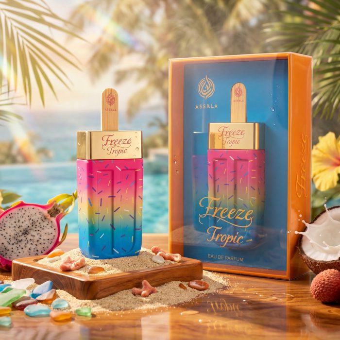 Tropical