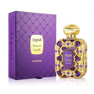 CRYSTAL AROMATIC VANILLA