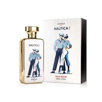 NAUTICA