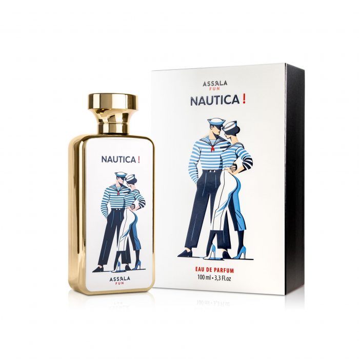 nautica nautica