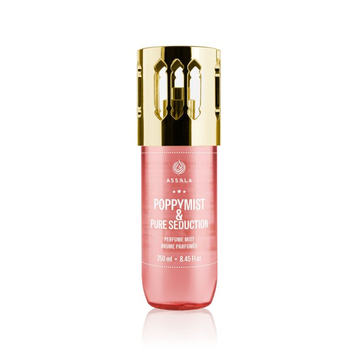 AP POPPYMIST Pure seduction copy AP POPPYMIST Pure seduction copy