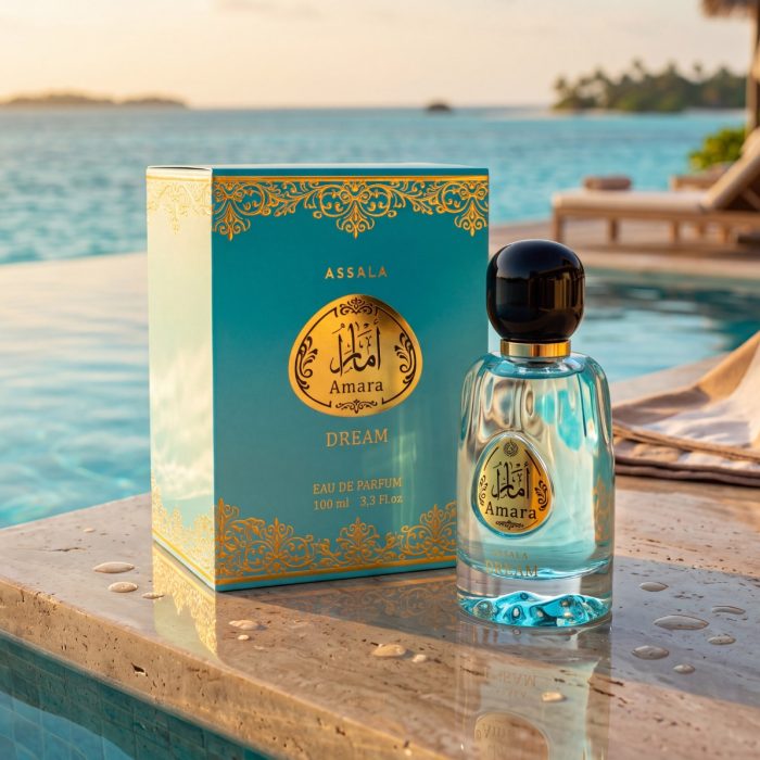 08-0047-00-00 AP AMARA DREAM 100ML-01 08-0047-00-00 AP AMARA DREAM 100ML-01