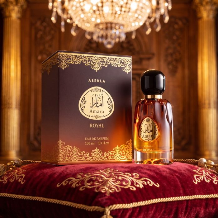 08-0049-00-00 AP AMARA ROYAL 100ML-01 08-0049-00-00 AP AMARA ROYAL 100ML-01