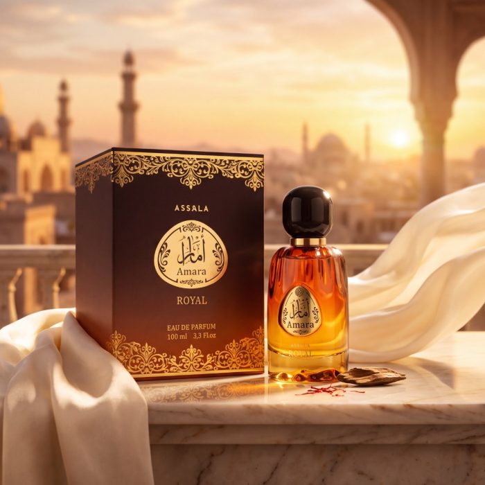08-0049-00-00 AP AMARA ROYAL 100ML-02 08-0049-00-00 AP AMARA ROYAL 100ML-02
