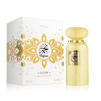 NAJMA GLOW