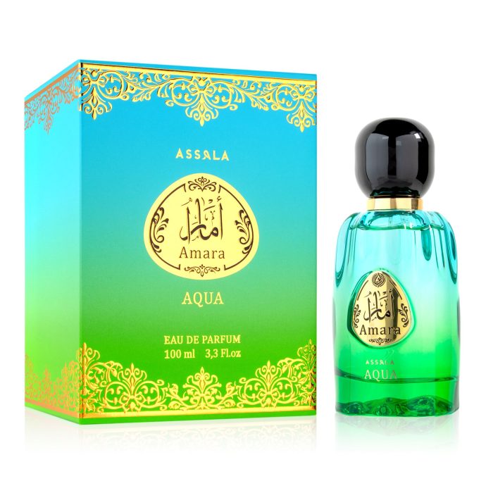 AMAR AQUA