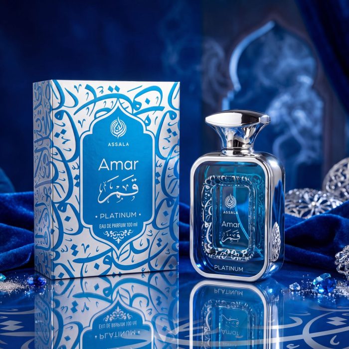 AP AMAR PLATINUM 100ML-2 AP AMAR PLATINUM 100ML-2