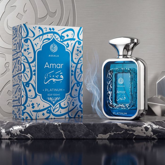 AP AMAR PLATINUM 100ML-3 AP AMAR PLATINUM 100ML-3