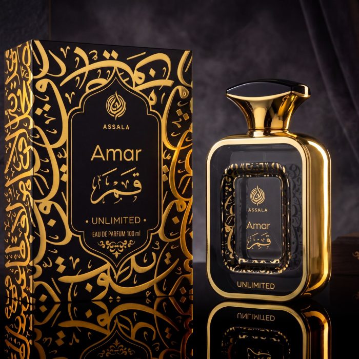 AP AMAR UNLIMITED 100ML-5
