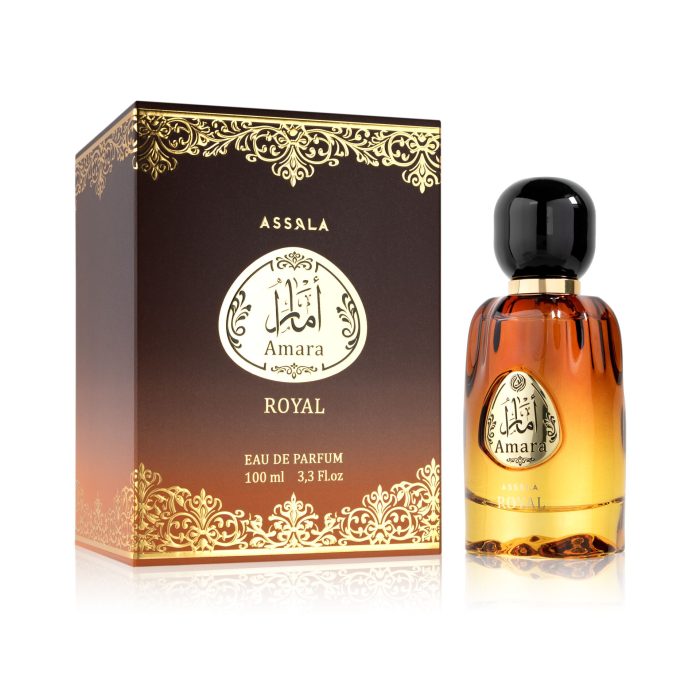 AP AMARA ROYAL AP AMARA ROYAL