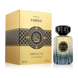 FAREED ABSOLUTE