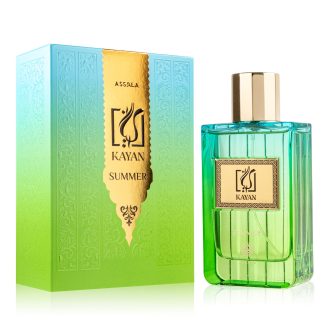 KAYAN SUMMER